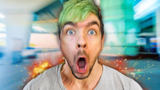 s05e574 — JACKSEPTICEYE LEVELS | ClusterTruck #14