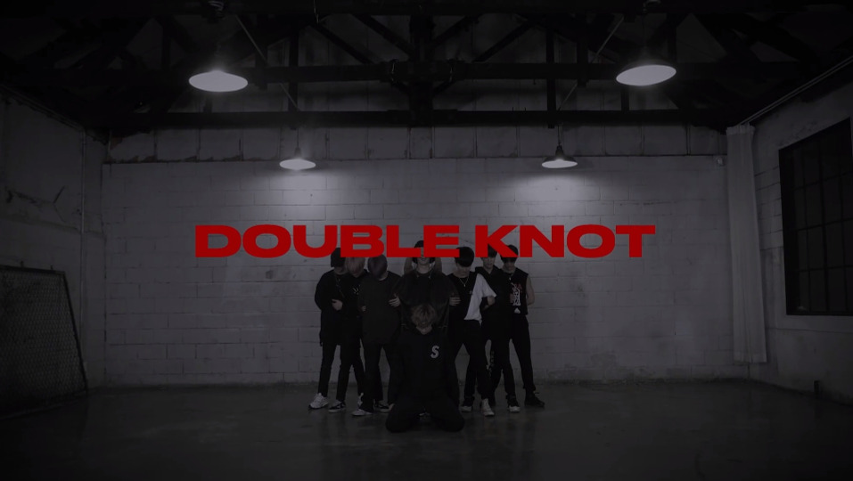s2019e284 — [Dance Practice] «Double Knot»