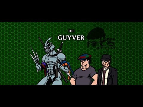 s07 special-0 — Guyver (with BennettTheSage)