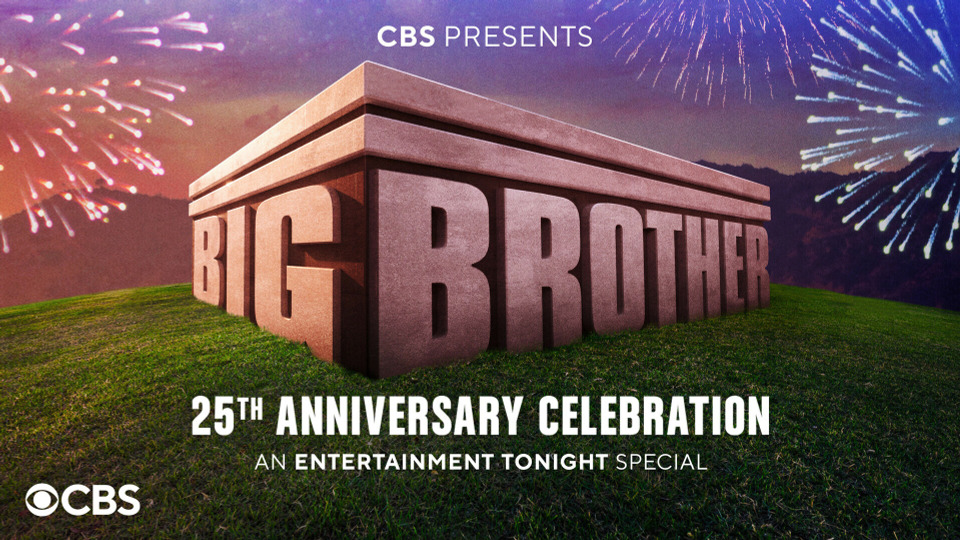 s25 special-1 — Big Brother: 25th Anniversary Celebration