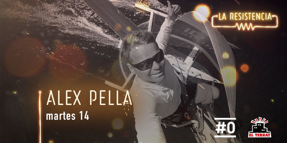 s03e63 — Alex Pella