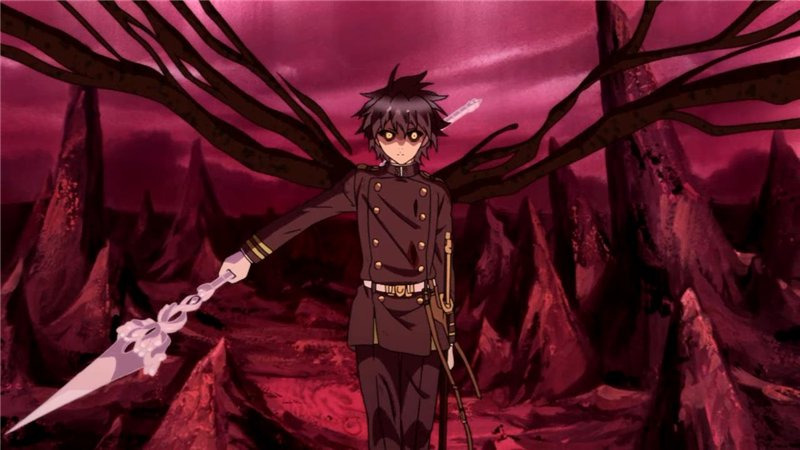 s02e12 — Seraph of the End