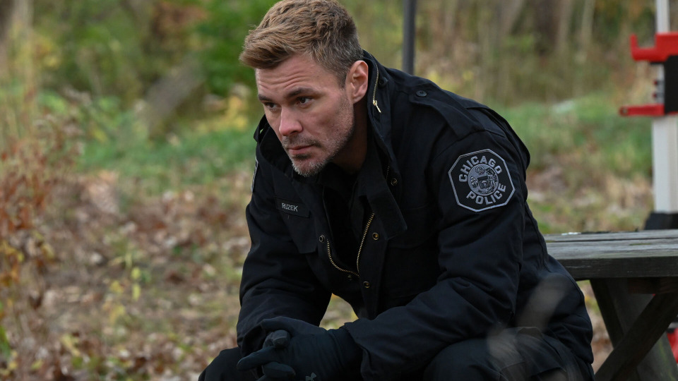 Полиция Чикаго / Chicago P.D. 12 сезон: дата выхода серий, рейтинг, отзывы  на сериал и список всех серий