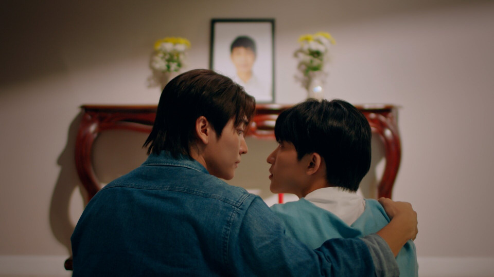 The Third Cirrus
