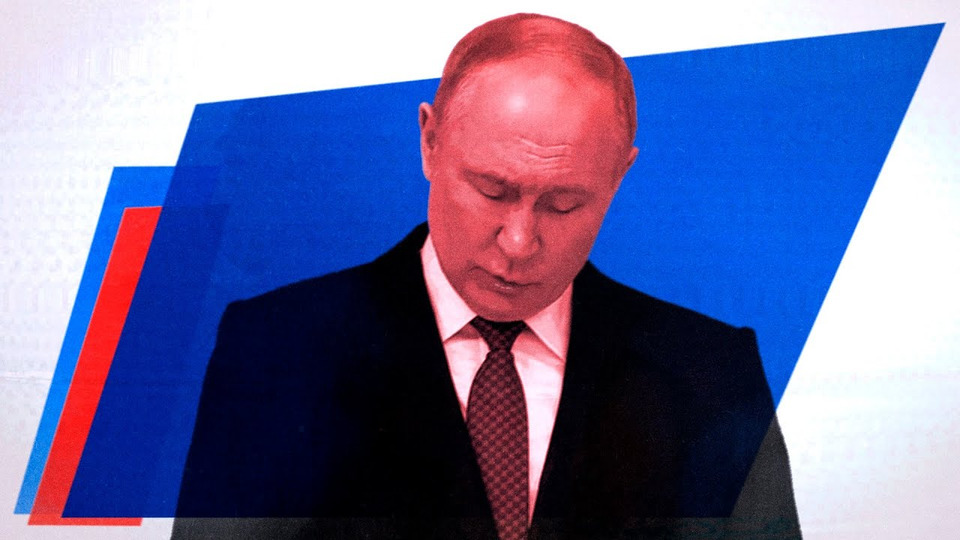 s07e65 — Послание Путина | Война без конца