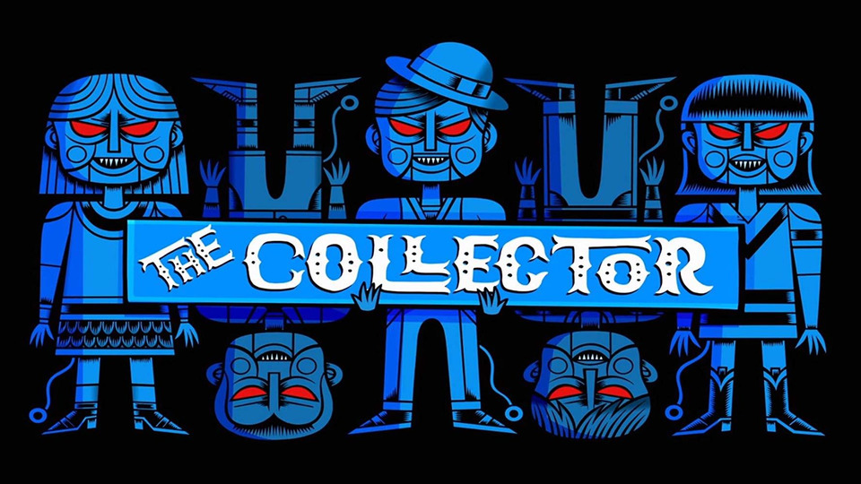 s01e12 — The Collector