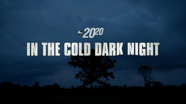 s2020e19 — In the Cold Dark Night