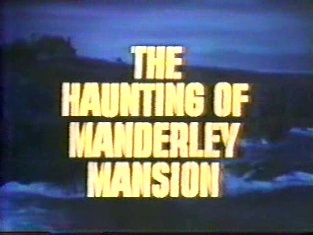 s01e06 — The Haunting of Manderley Mansion