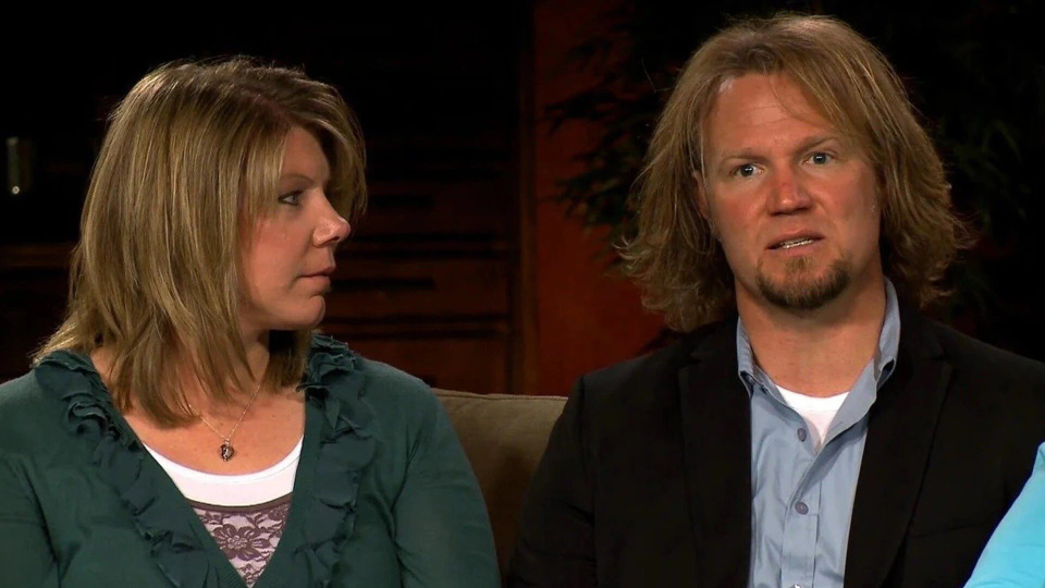 s04e01 — Sister Wives Separated