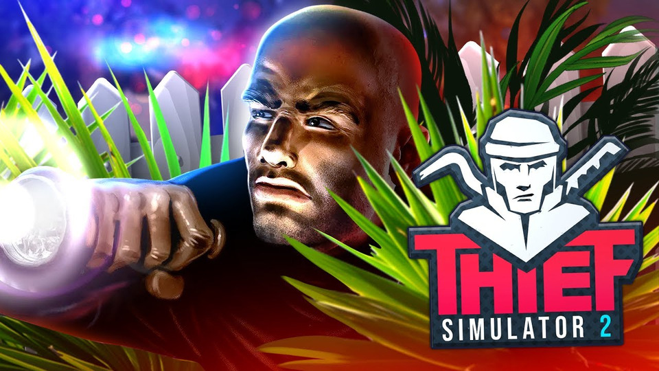 s13e172 — НОВЫЙ СИМУЛЯТОР ВОРА — Thief Simulator 2: Prologue