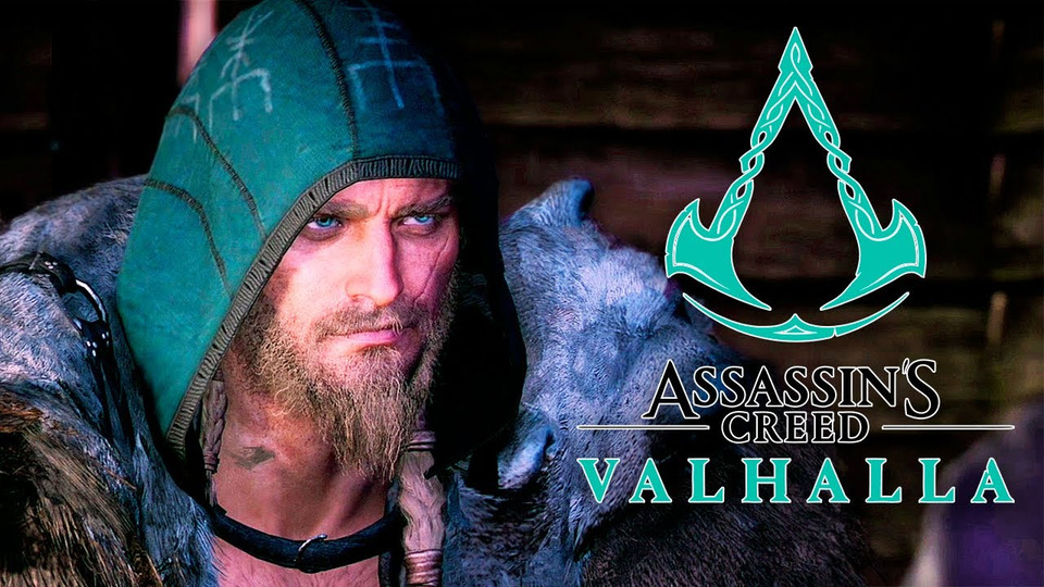 s2020e00 — Assassin's Creed Valhalla #4 ► МАСТЕР СТЕЛСА