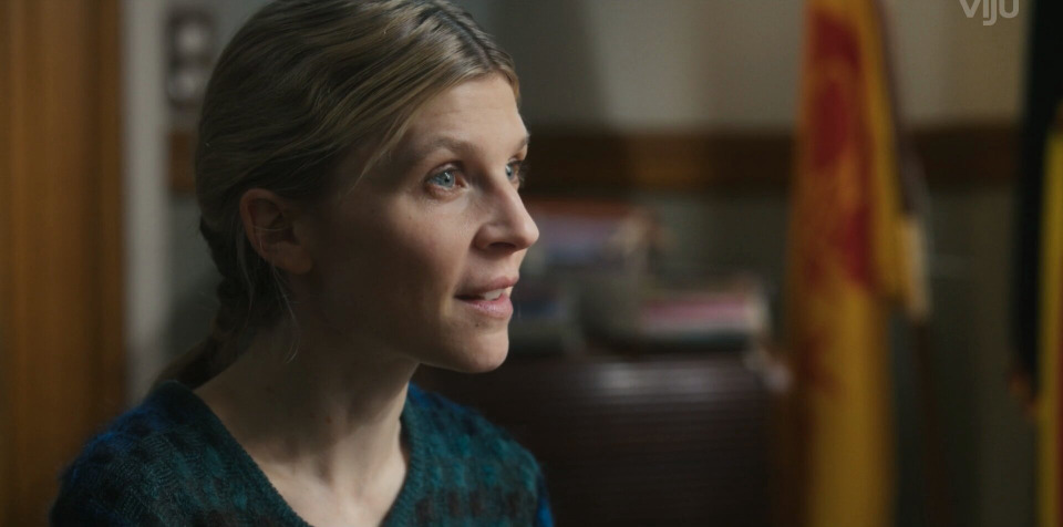 Cécile (la scientifique)