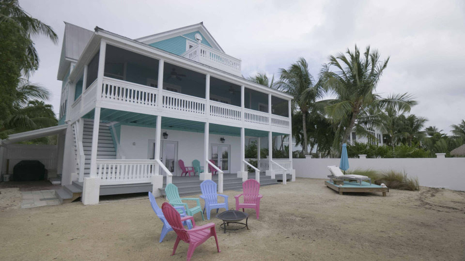 s2020e11 — Winter Haven in the Florida Keys
