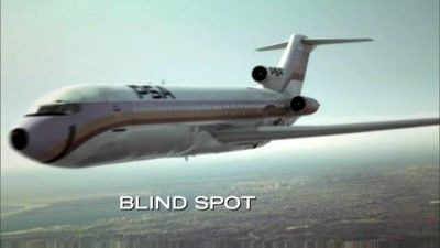 s11e08 — Blind Spot