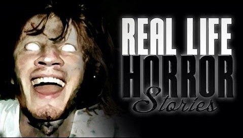 s04e255 — Real Life Horror Stories - DOUBLE JUMPSCARE!