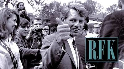 s17e02 — RFK: The Awful Grace of God