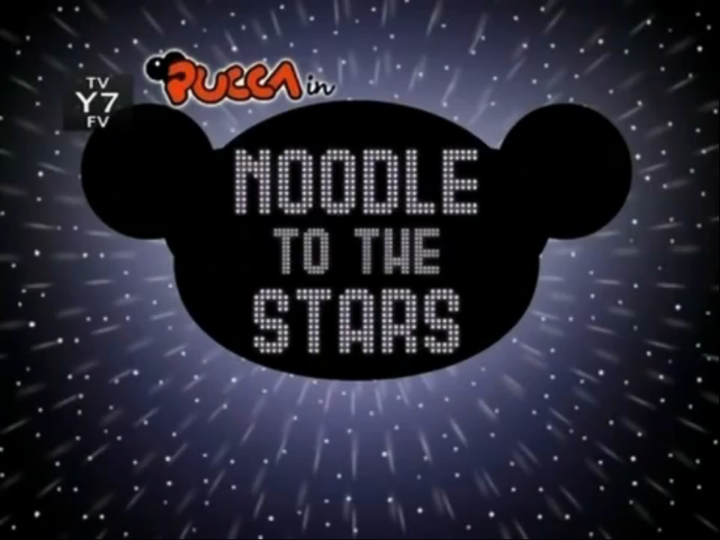 s01e38 — Noodle to the Stars