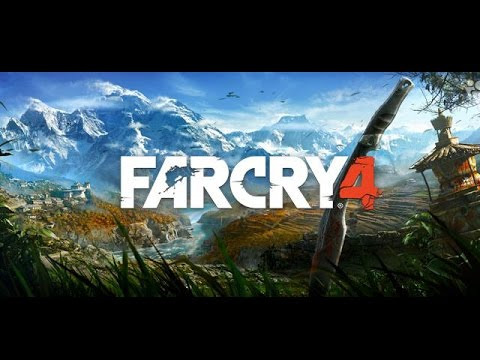 s04e07 — Far Cry 4