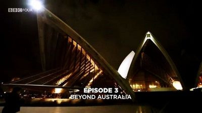 s01e03 — Beyond Australia