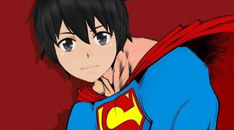 s06e544 — SUPER SENPAI - Yandere Simulator - Part 9