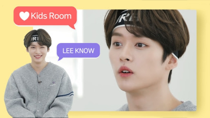 s2020e252 — [♥ Kids Room] Ep.4 Lee Know
