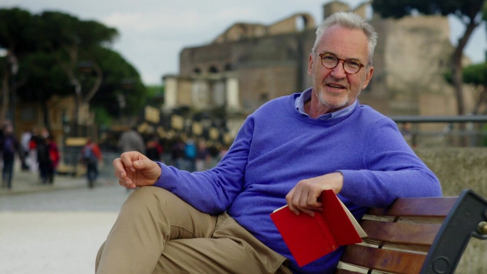 Episode I: "City of Blood"