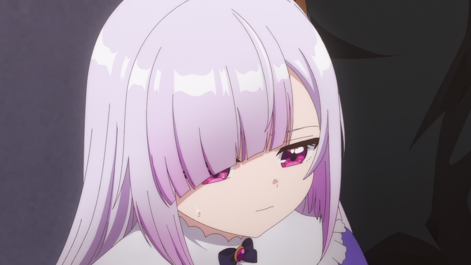 I've Come for Lady Atelier