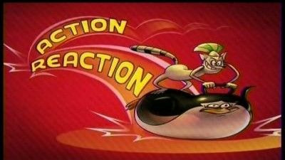 s03e04 — Action Reaction