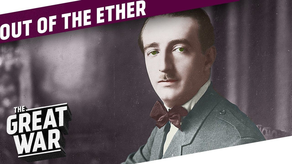 s03 special-120 — Out of the Ether: Absurd Trivia About King Zog - How Italy Prepared to Attack France
