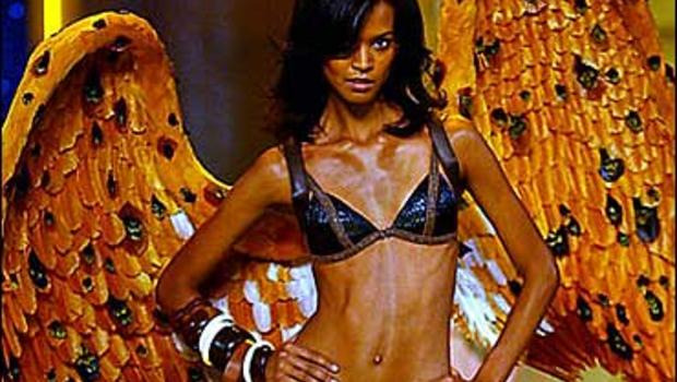 s2002e01 — Victoria's Secret Fashion Show 2002