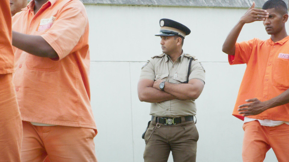 s04e03 — Mauritius: The Extreme Punishment Prison