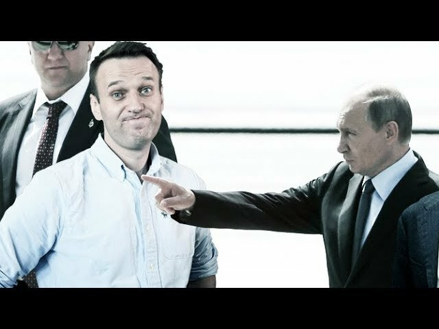 s03e18 — Почему Навальный «не хуже» Путина