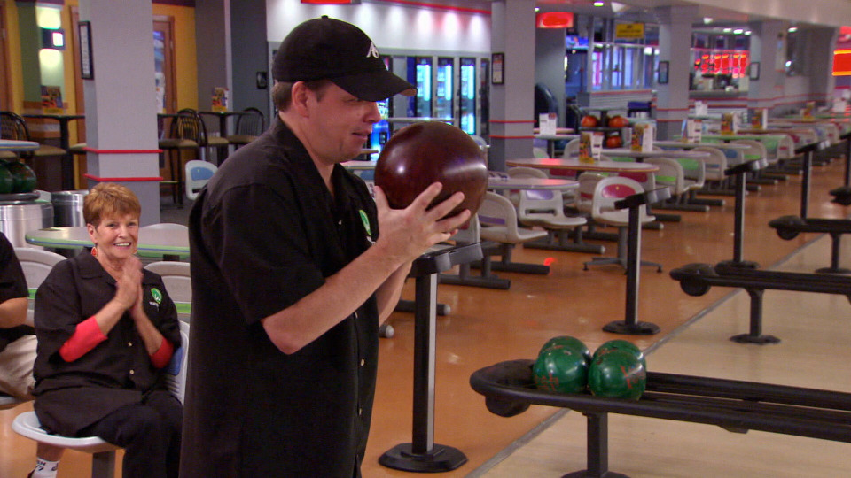 s03e08 — Bowling for Burgers