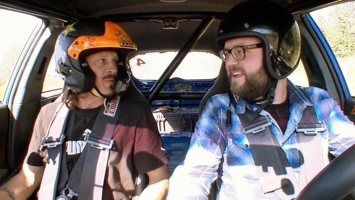 s06e03 — Off Road Racing