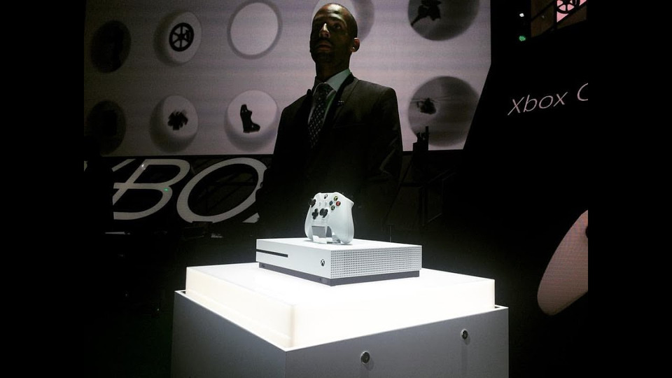 s2016e309 — Прощай XBOX ONE! Привет Scorpio. Windows PC Only&Forever — итоги конференции Microsoft на E3