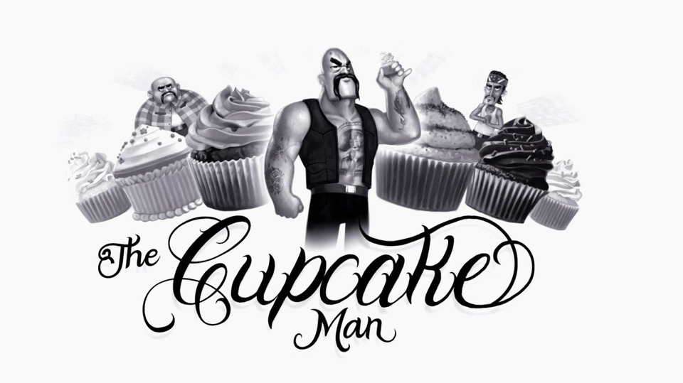 s02e21 — The Cupcake Man
