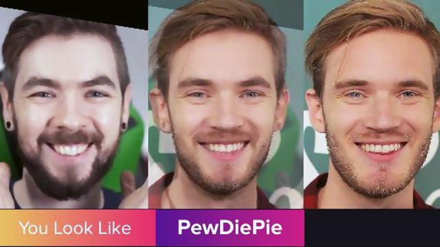 s08e323 — Jacksepticeye Was PewDiePie All Along