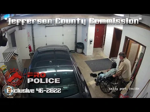 s2022e13 — Pro-Police Exclusive 46-2022: «Jefferson County»