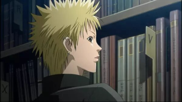 Ren's Dreams, NANA's Thoughts