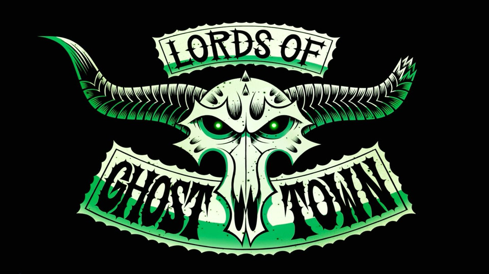 s02e04 — Lords of Ghost Town