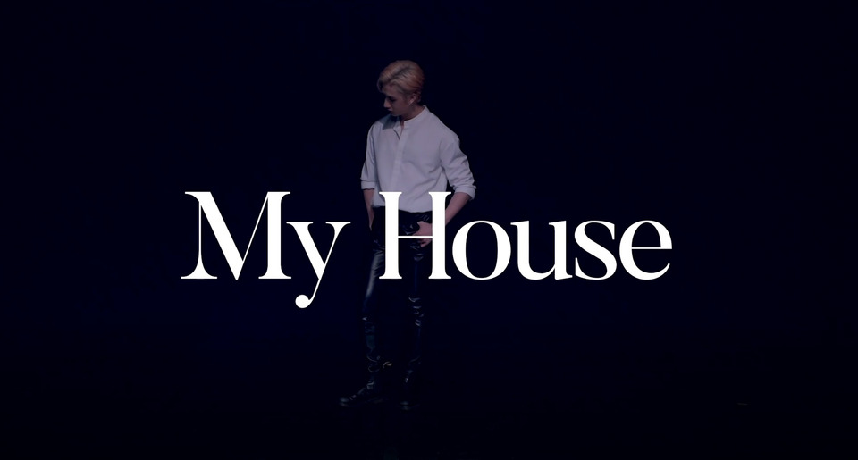 s2020e68 — [SKZ-PLAYER] Bang Chan «My House»