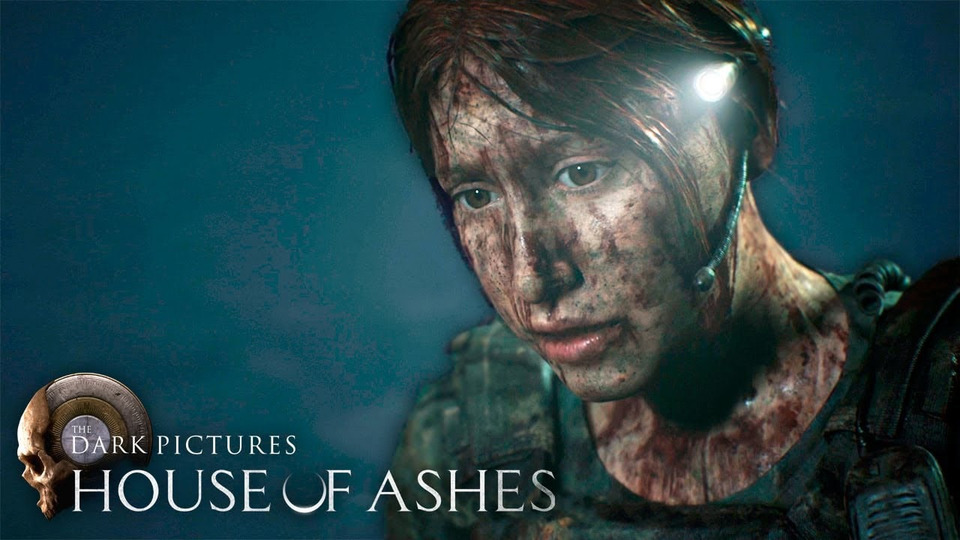s65e17 — House of Ashes #5 ► ВНЕЗАПНЫЙ ПОВОРОТ