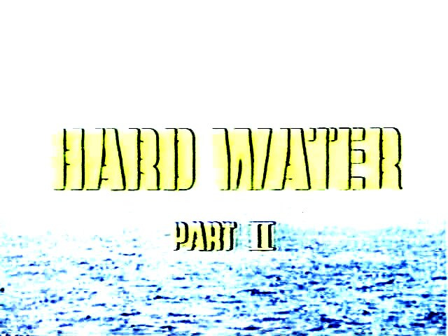 s02e02 — Hard Water (2)