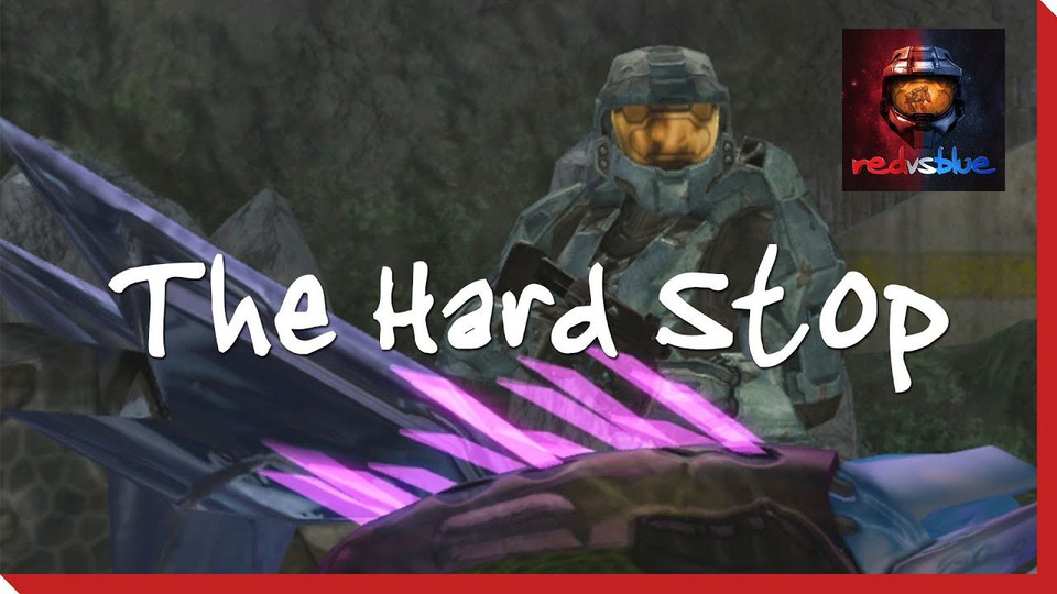 s04e06 — The Hard Stop