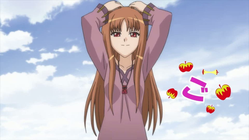 s02 special-0 — Stretching with Holo