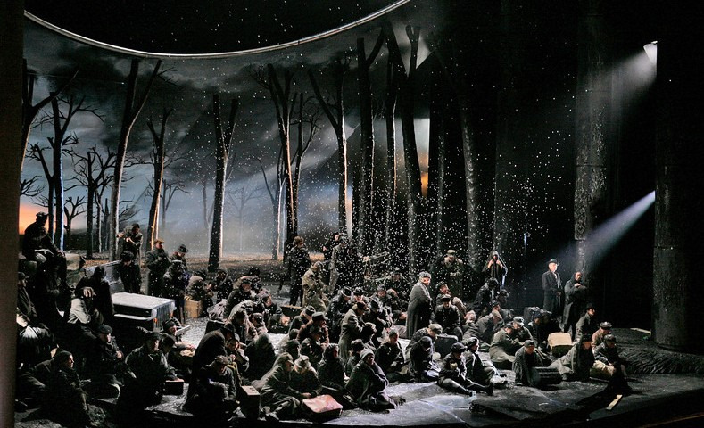 s09e01 — Verdi: Macbeth