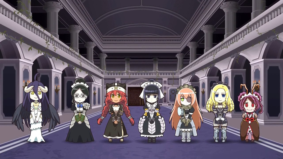 s01 special-2 — Pure Pure Pleiades: Play 2 - Battle Maids