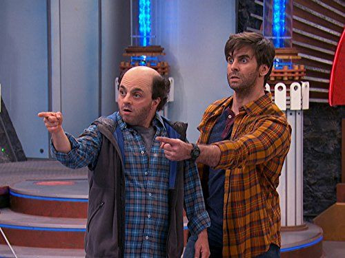 Henry and the Woodpeckers