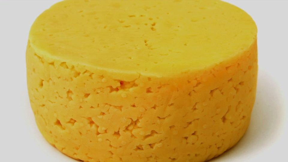 s01e09 — Cheese