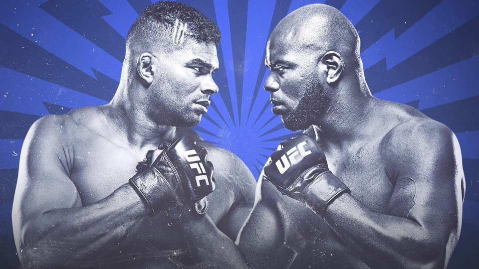 s2019e29 — UFC on ESPN 7: Overeem vs. Rozenstruik